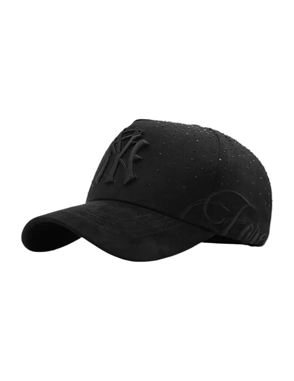 GORRA 31 HATS "31 FOREVER BLACK"