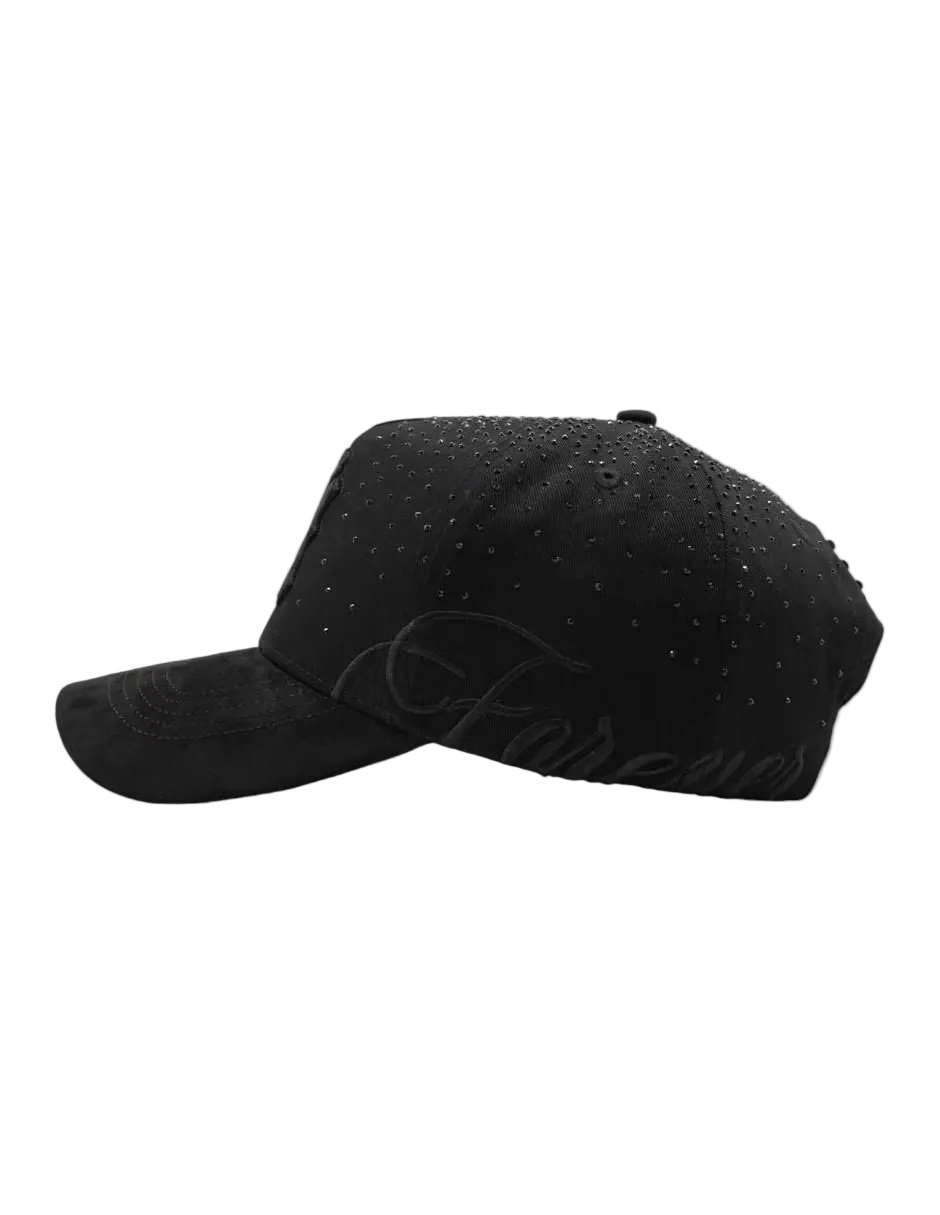 GORRA 31 HATS "31 FOREVER BLACK"