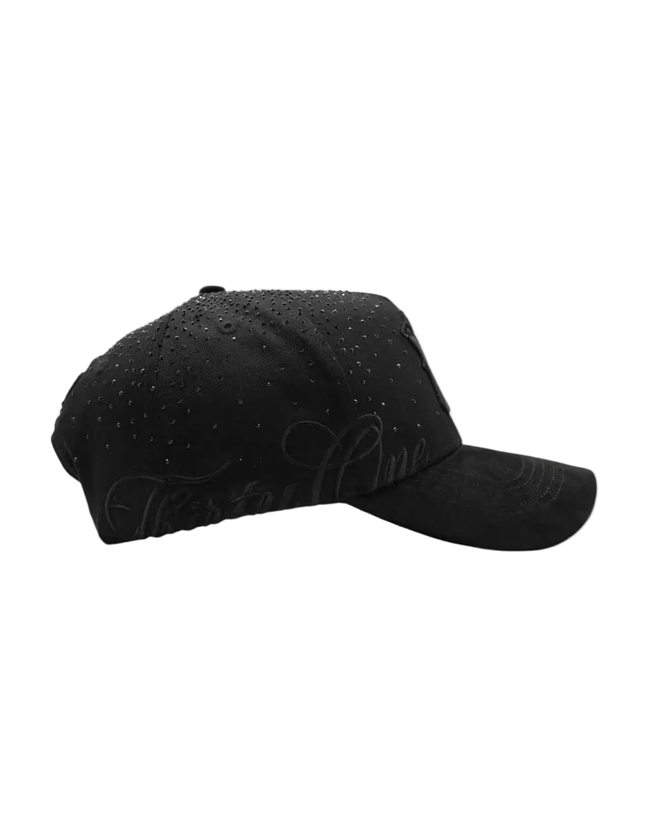 GORRA 31 HATS "31 FOREVER BLACK"