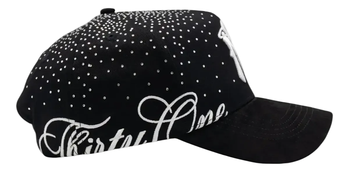 GORRA 31 HATS "31 FOREVER"