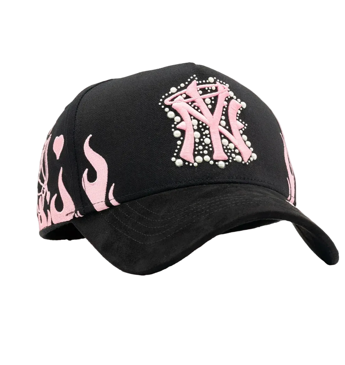 GORRA 31 HATS "NY PEARLS"