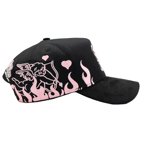 GORRA 31 HATS "NY PEARLS"