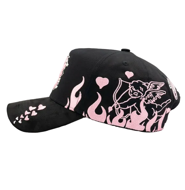 GORRA 31 HATS "NY PEARLS"