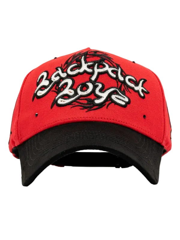 GORRA 31 HATS "ARABE"
