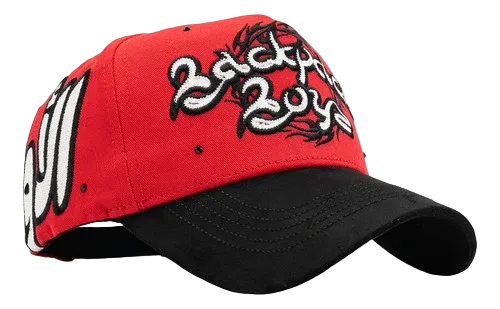 GORRA 31 HATS "ARABE"
