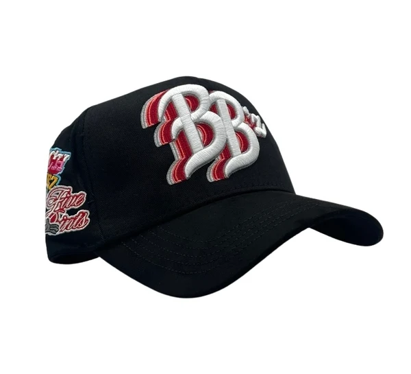 GORRA 31 HATS "GELATO"