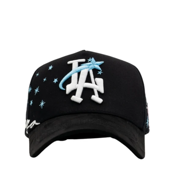 GORRA 31 HATS "EL MAGO AZUL"