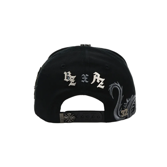 GORRA BAEZ "SON OF GOD F&F" SHIFU