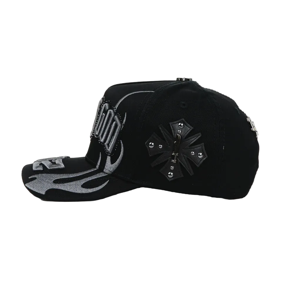 GORRA BAEZ "SON OF GOD F&F" SHIFU