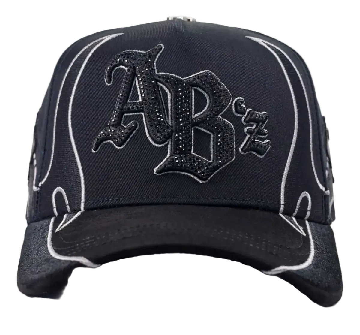 GORRA BAEZ "ABZ BLACK" SHIFU