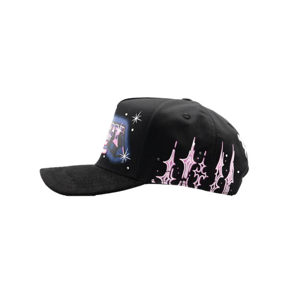 GORRA DANDY HATS "MEMBERS ONLY"