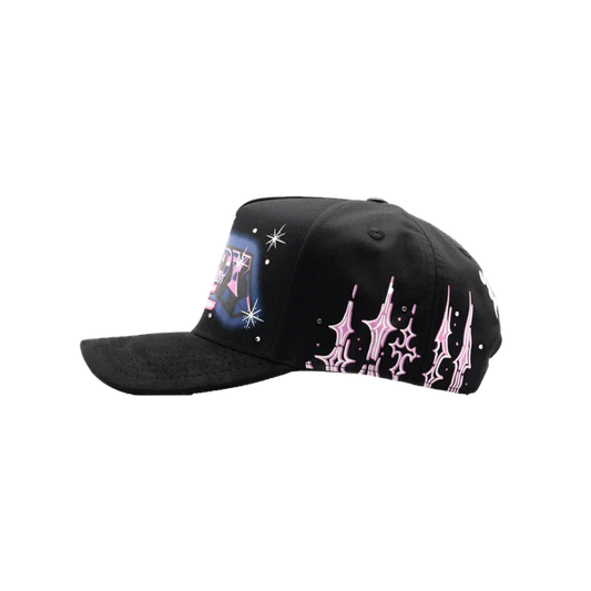 GORRA DANDY HATS "MEMBERS ONLY"