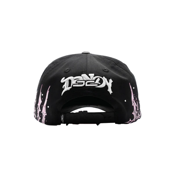 GORRA DANDY HATS "MEMBERS ONLY"