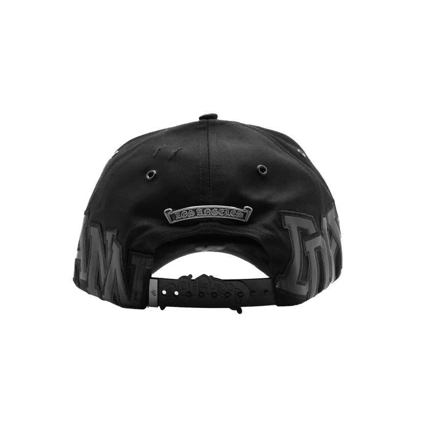 GORRA DANDY HATS "DDDAAANNNDDDYYY"