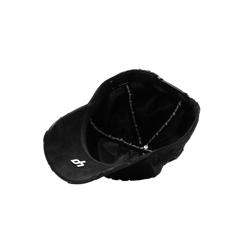 GORRA DANDY HATS "I AM A STAR"