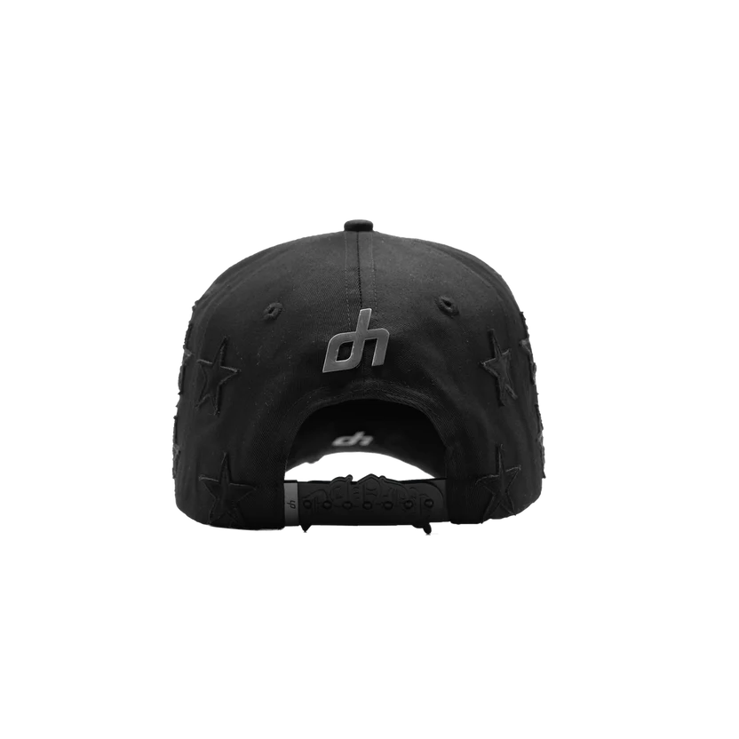 GORRA DANDY HATS "I AM A STAR"