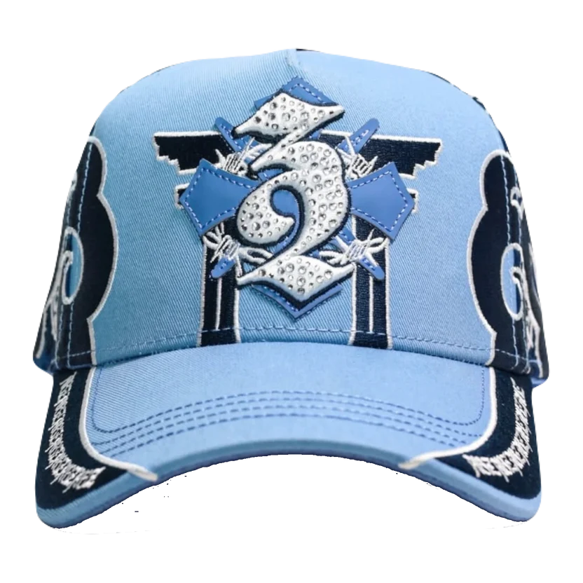 GORRA BAEZ "BAEZ X SHIFU 3.0" SHIFU