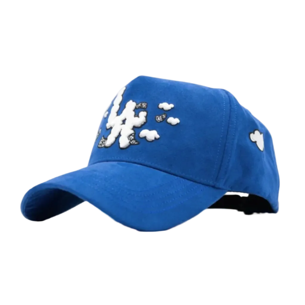 GORRA 31 HATS "LA CLOUD"