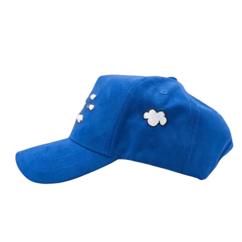 GORRA 31 HATS "LA CLOUD"