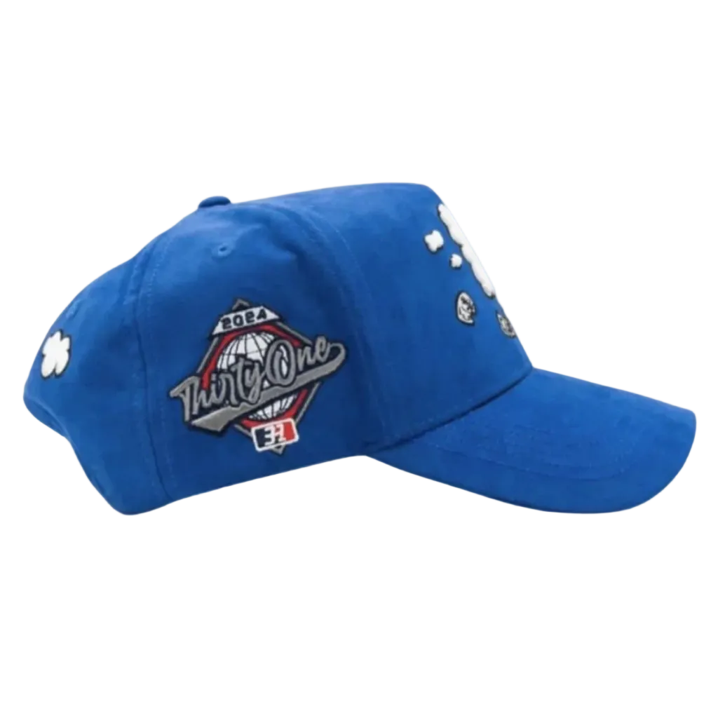 GORRA 31 HATS "LA CLOUD"