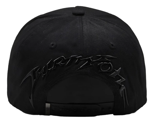 GORRA 31 HATS "BLACK SHADOW"