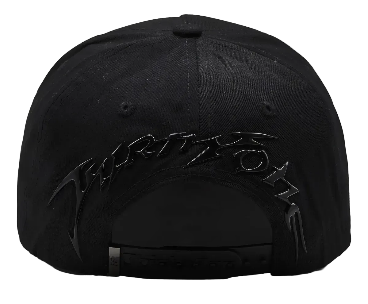 GORRA 31 HATS "BLACK SHADOW"