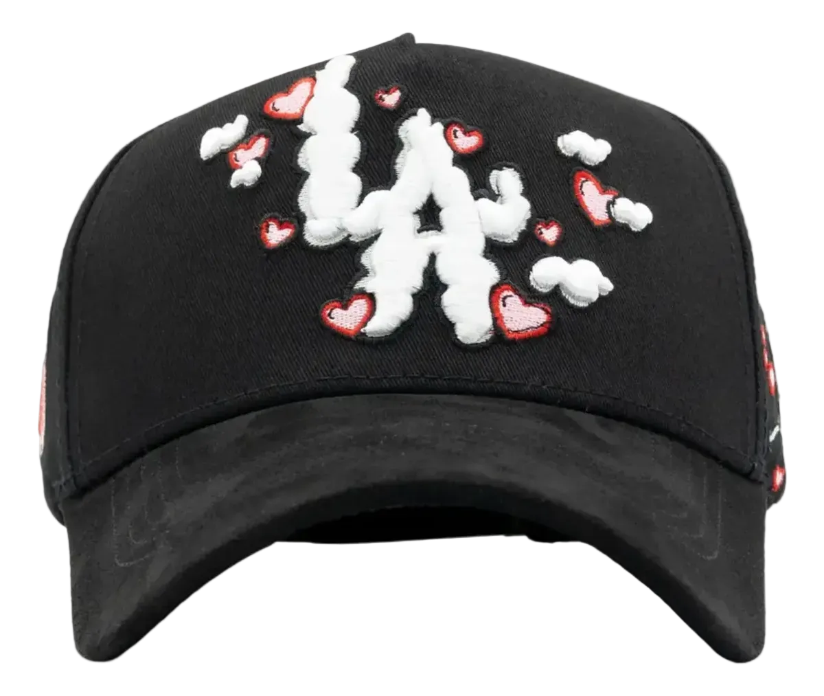GORRA 31 HATS "LA LOVE CLOUDS"