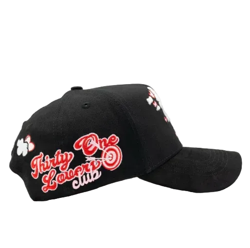 GORRA 31 HATS "LA LOVE CLOUDS"