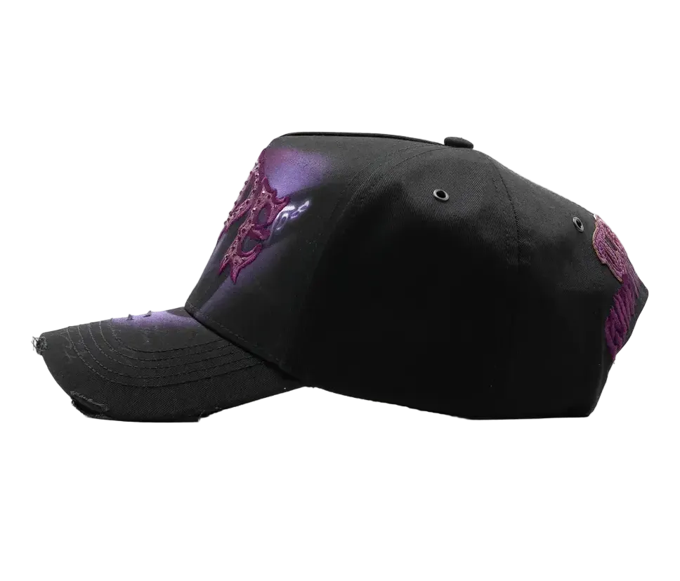 GORRA RUDE AWAKING "VICE CITY"