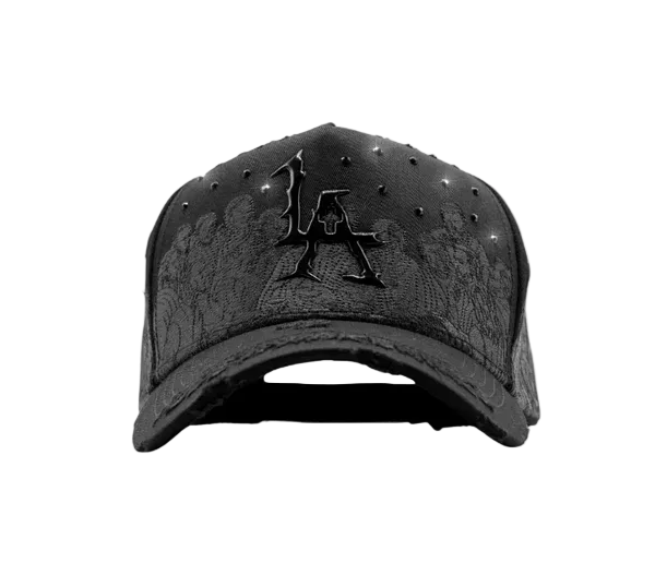GORRA RUDE AWAKING " LA ULTIMA CENA"