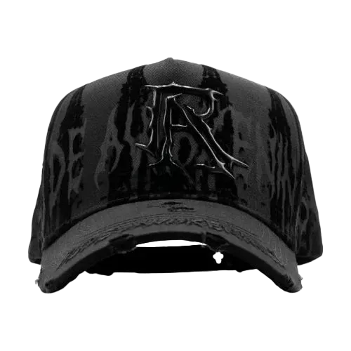 GORRA RUDE AWAKING " CATHEDRAL"