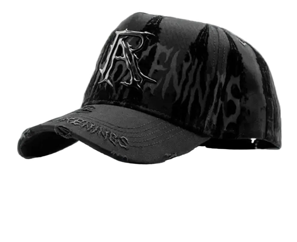 GORRA RUDE AWAKING " CATHEDRAL"