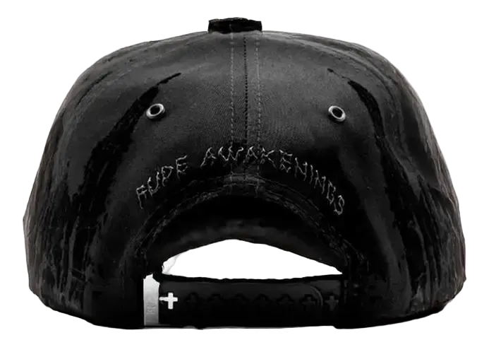 GORRA RUDE AWAKING " CATHEDRAL"
