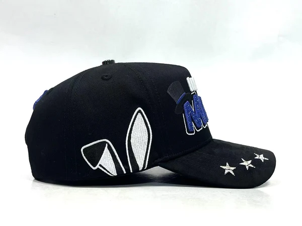GORRA CV HATS "I AM THE MAGIC"
