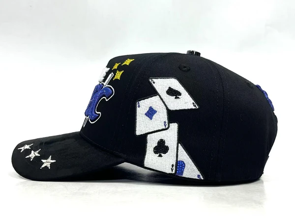 GORRA CV HATS "I AM THE MAGIC"
