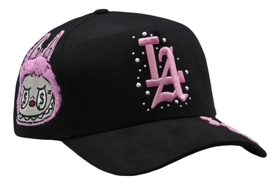 GORRA CASHED OUT "LABUBU"