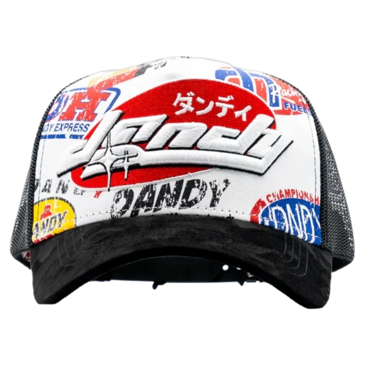 DANDY HATS