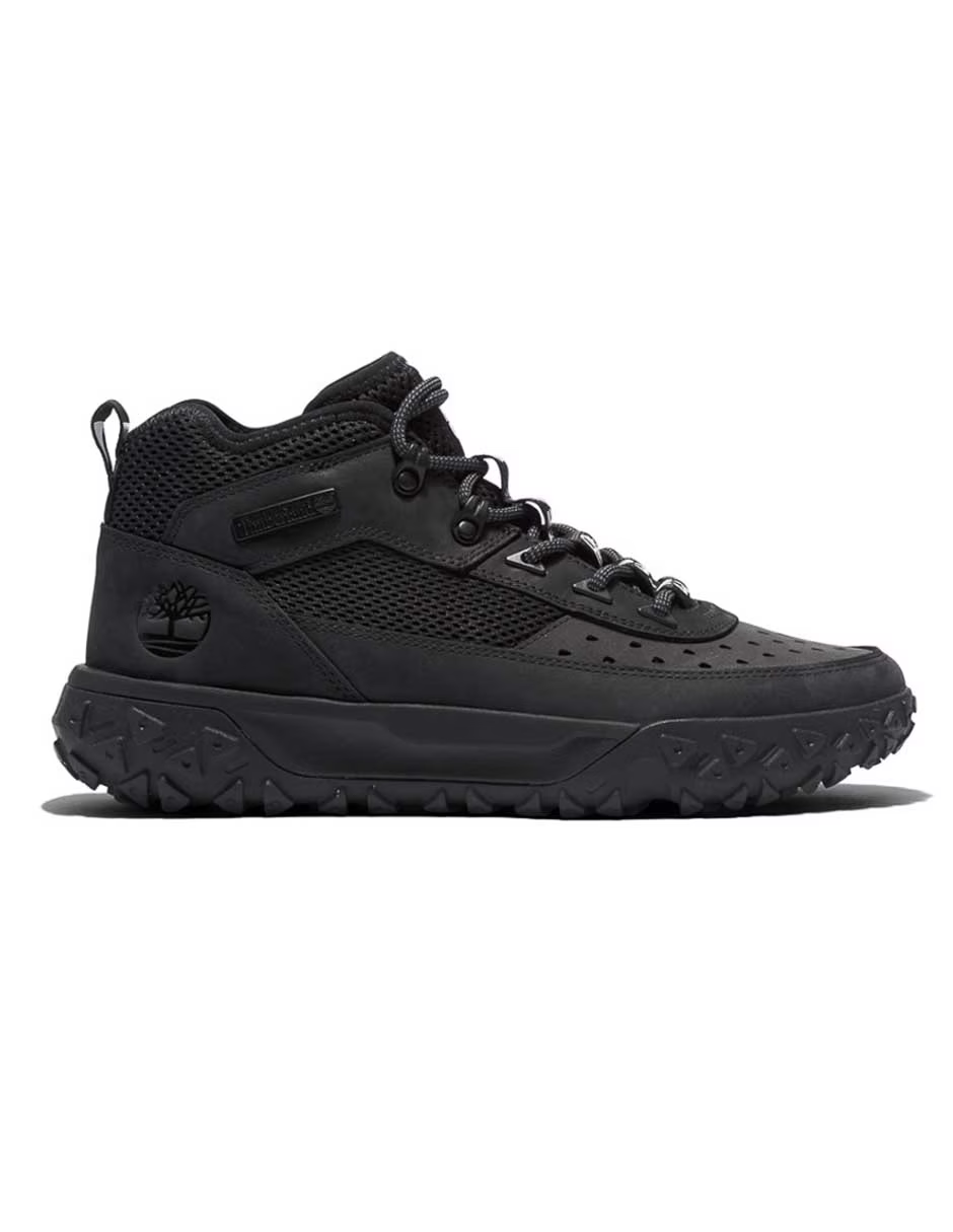 TIMBERLAND MOTION 6