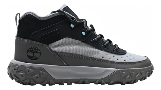 TIMBERLAND MOTION 6
