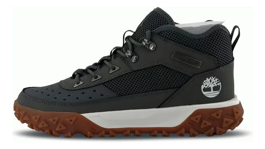 TIMBERLAND MOTION 6