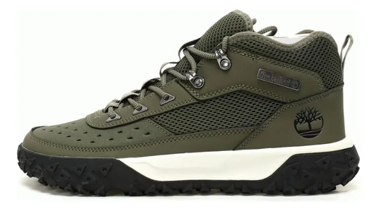 TIMBERLAND MOTION 6