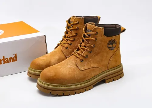 TIMBERLAND GAMUZA