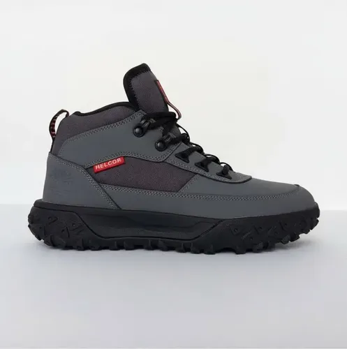 TIMBERLAND MOTION 6