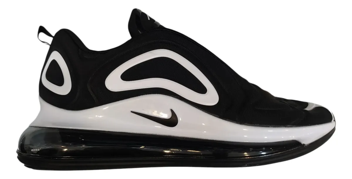 NIKE 720
