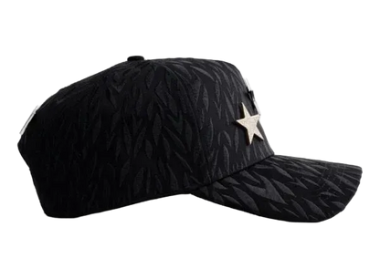 GORRA BARBAS HATS "ROCKSTAR"