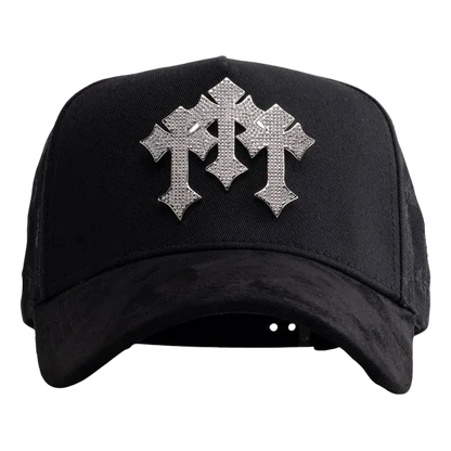 GORRA BARBAS HATS "CT CHROME"