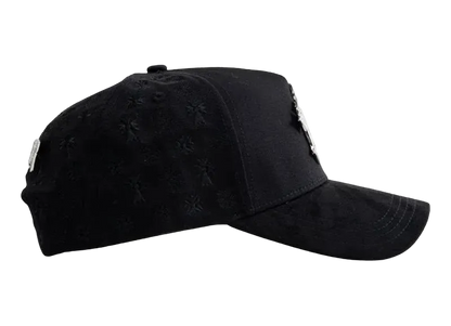 GORRA BARBAS HATS "CT CHROME"