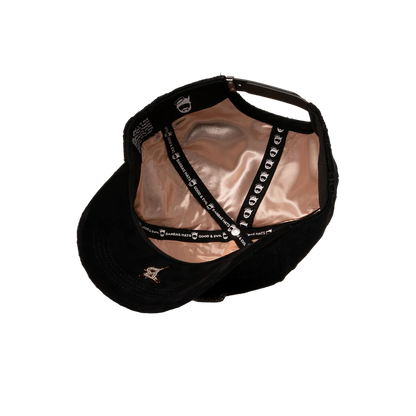 GORRA BARBAS HATS "77 LAST EDITION"