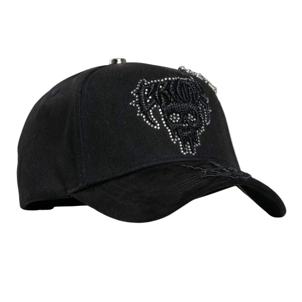 GORRA BARBAS HATS "CRIME"