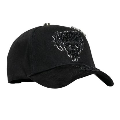 GORRA BARBAS HATS "CRIME"